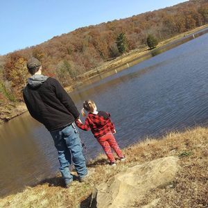 Meet your Posher, Kyle